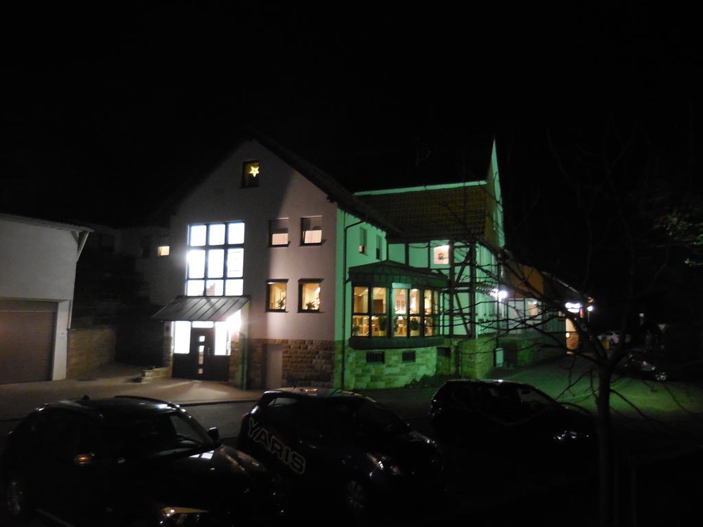 Gasthaus Gonnermann Sontra الغرفة الصورة